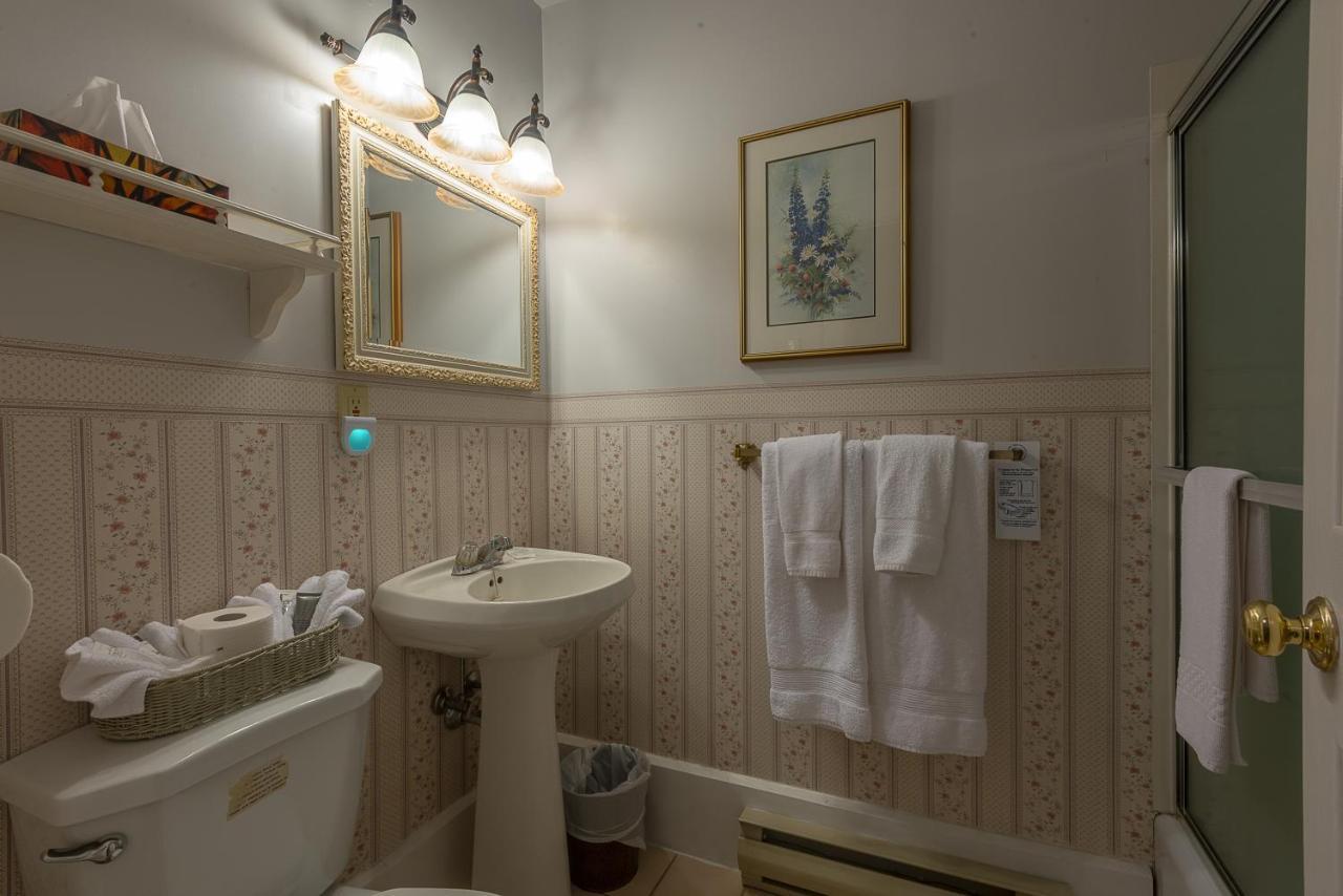 St. Martins Country Inn & Vaughan'S Restaurant Zewnętrze zdjęcie