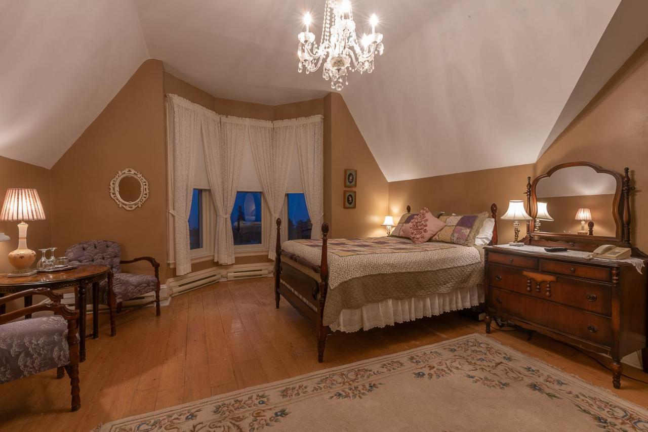 St. Martins Country Inn & Vaughan'S Restaurant Zewnętrze zdjęcie